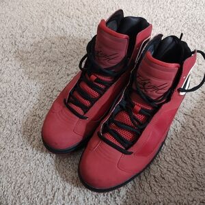 Jordan Shoes